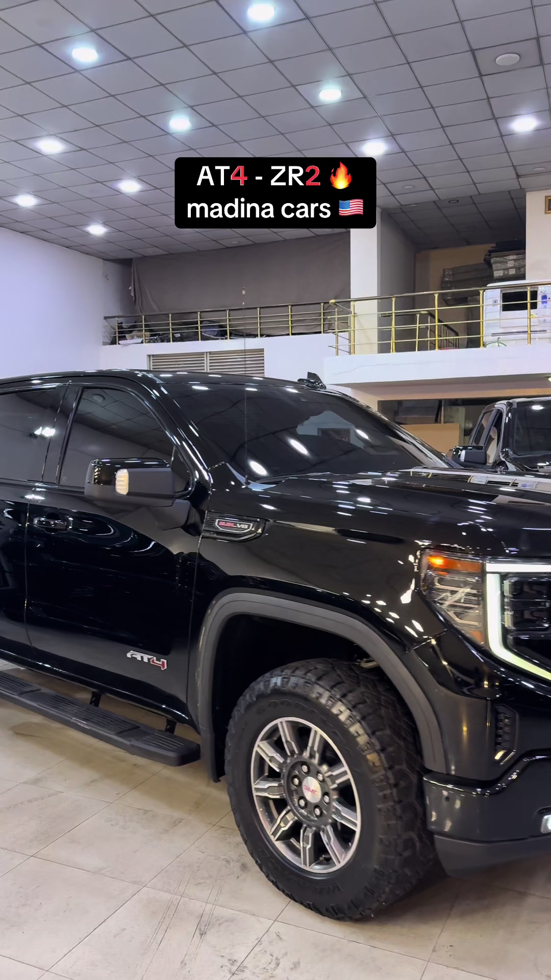 @Madina Cars
