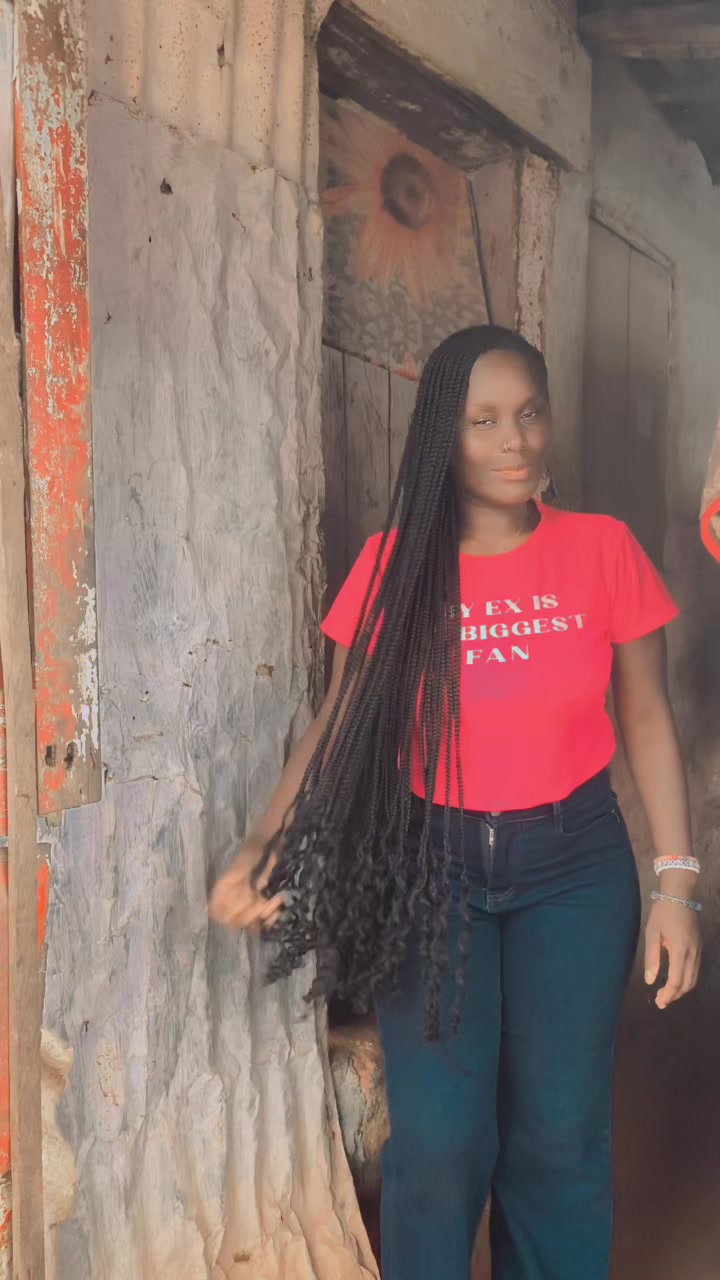 @SL Queen of Tiktok🇸🇱