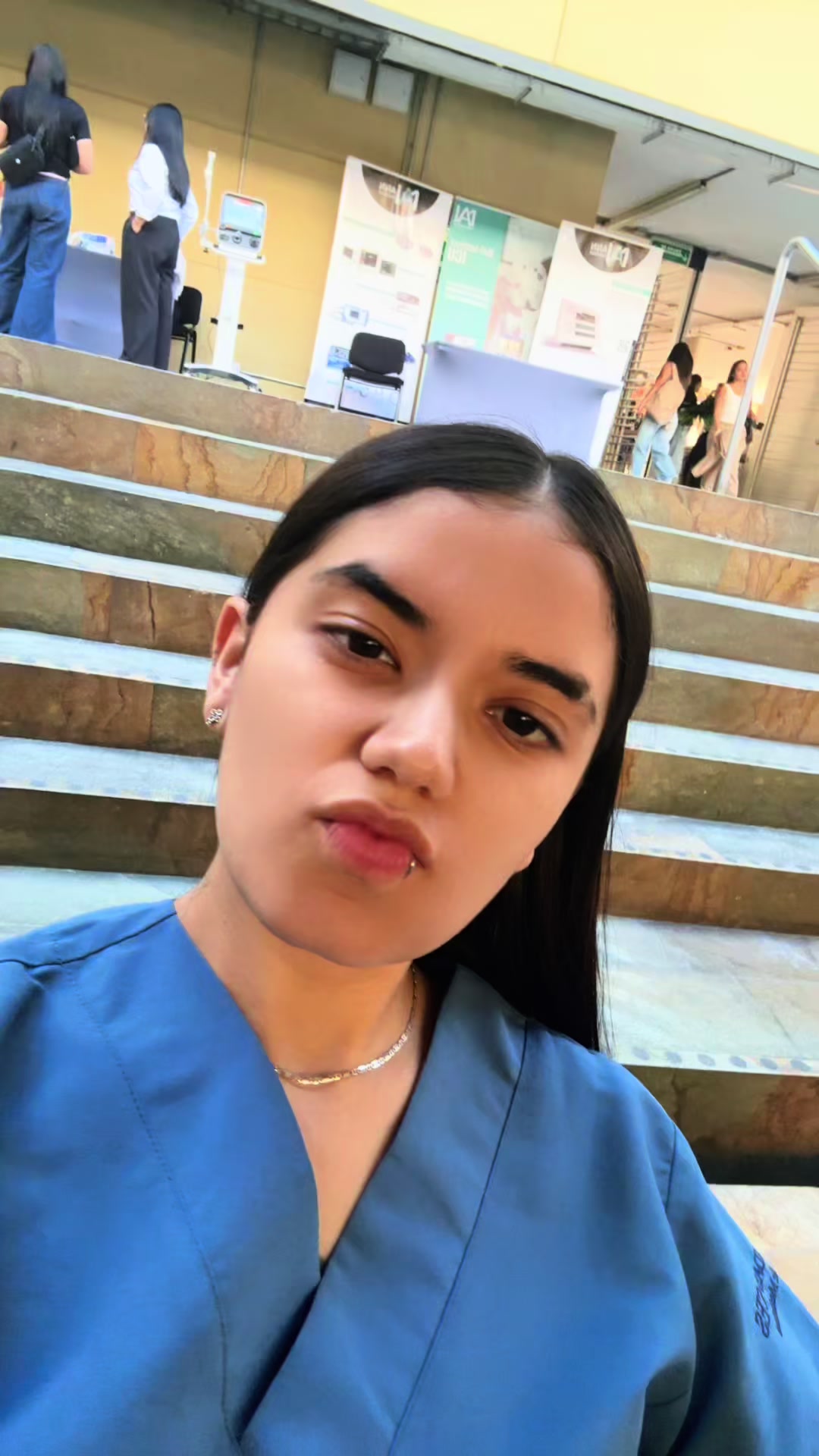 @Mafe Orozco