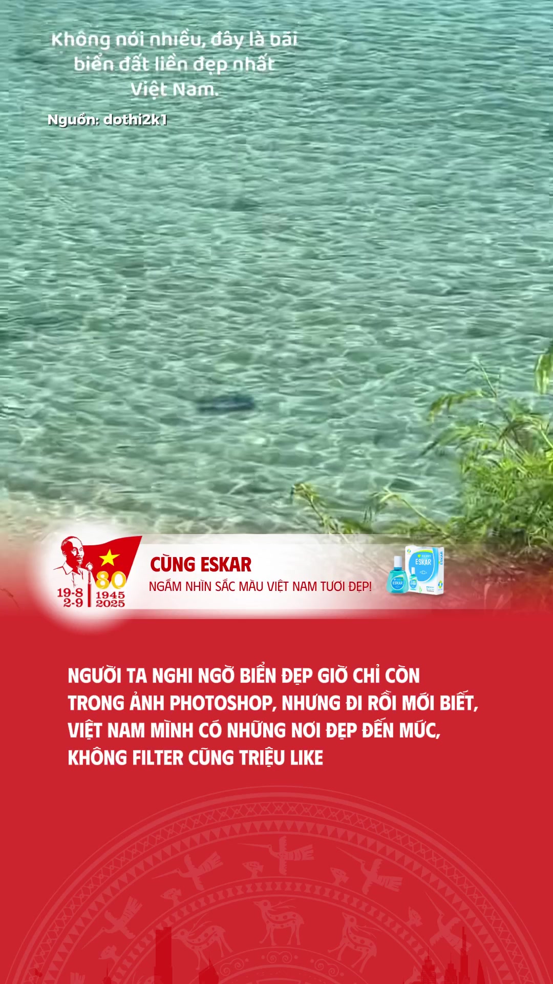 @Sắc M&agrave;u Việt Nam