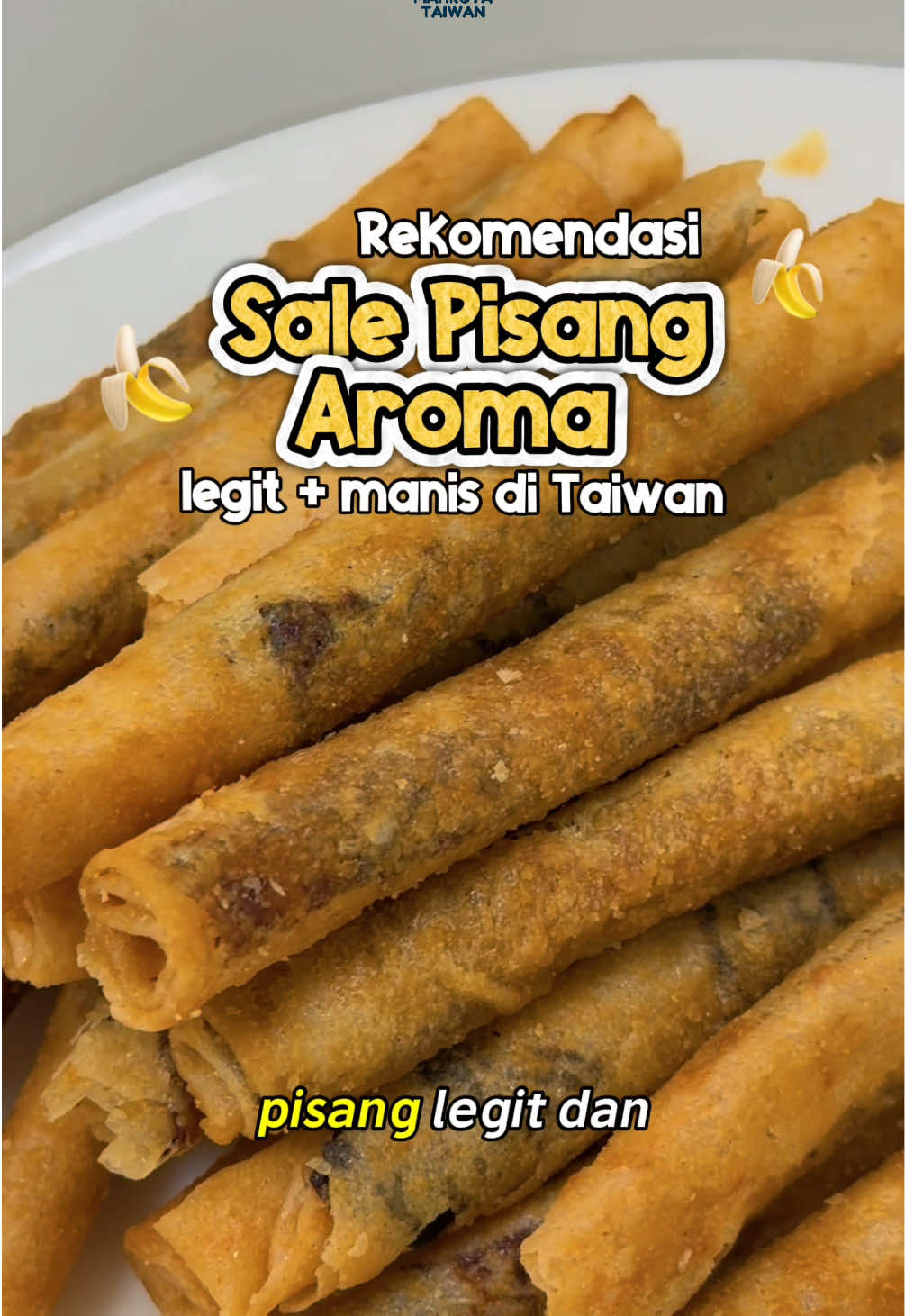 @Mahkota Taiwan