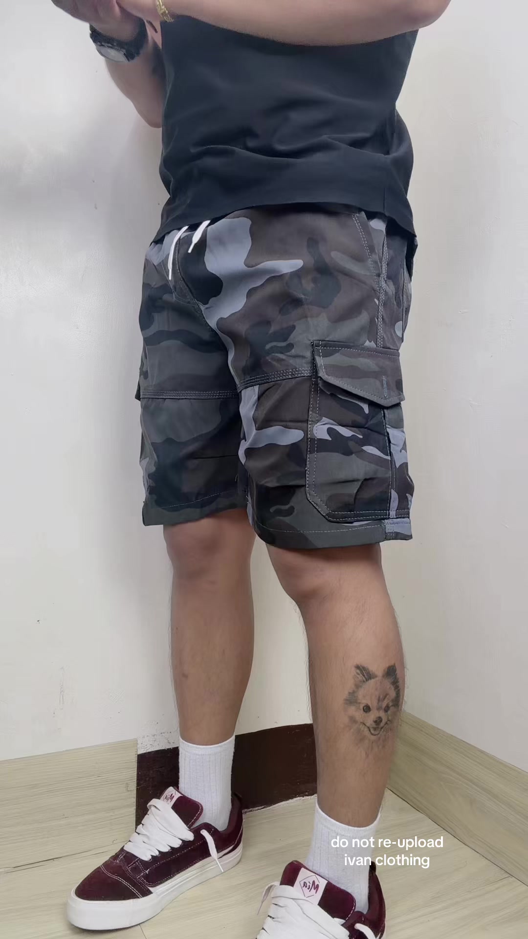 @Ivan Clothing