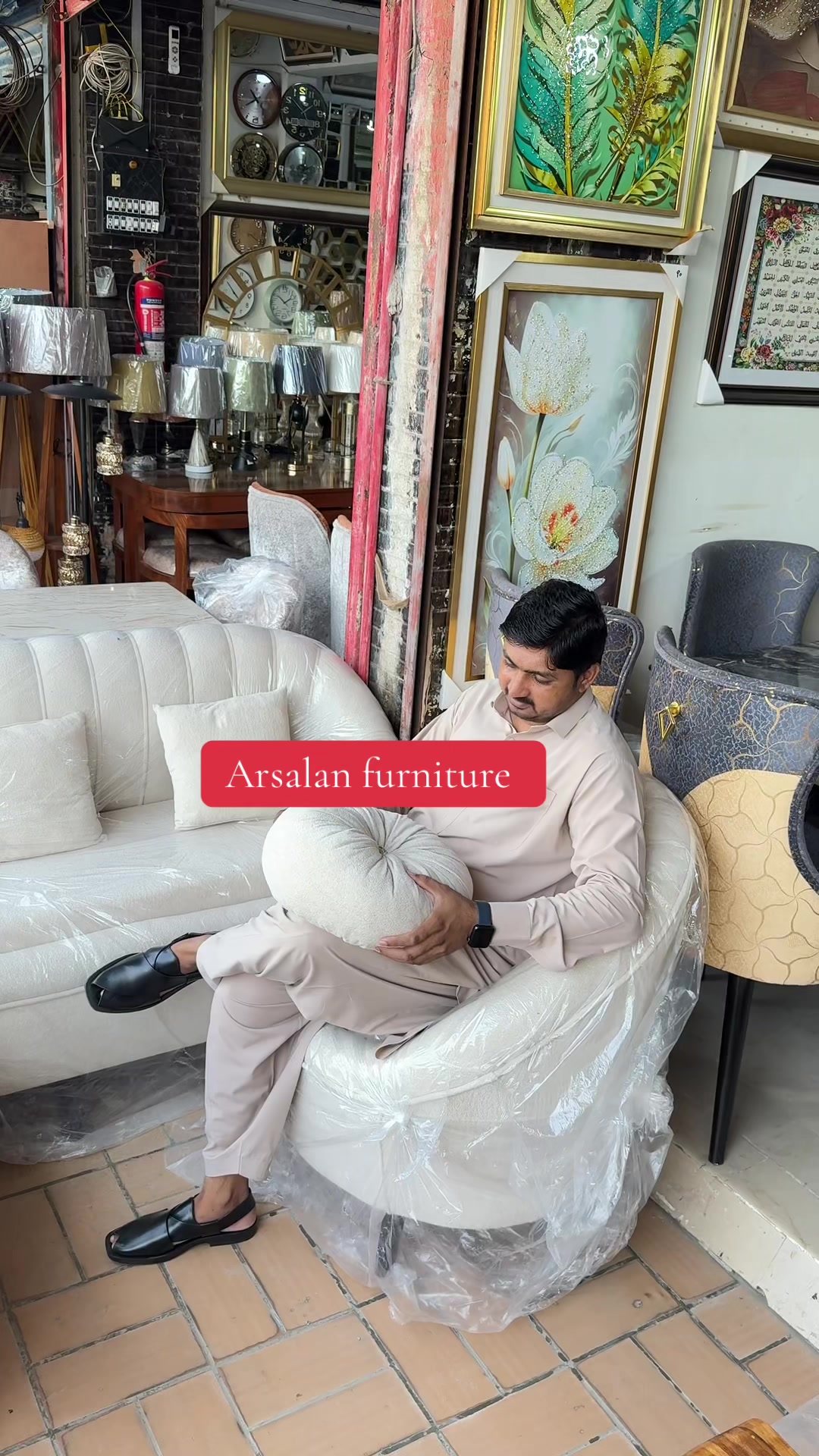 @Aftab Ahmed arain
