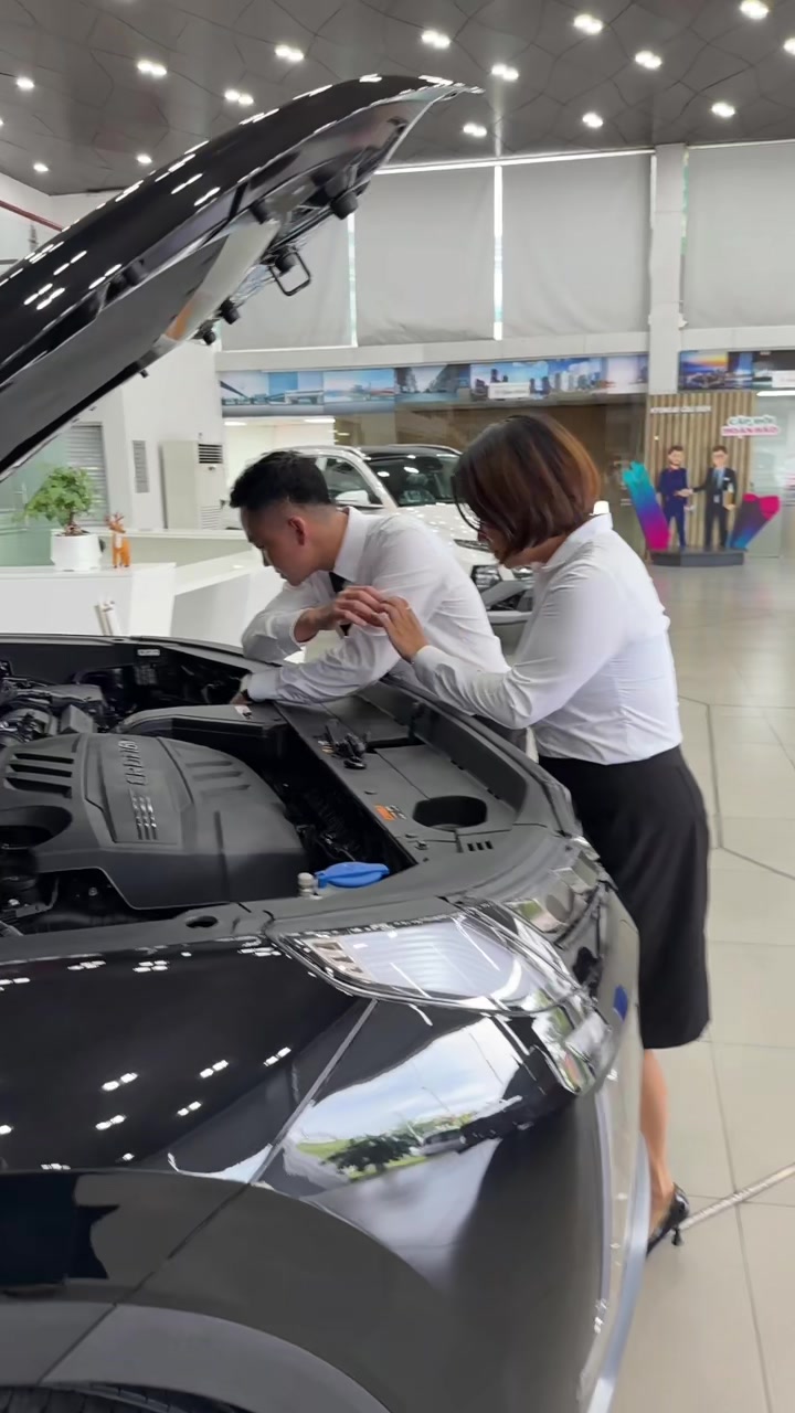 @Hyundai Cầu Diễn
