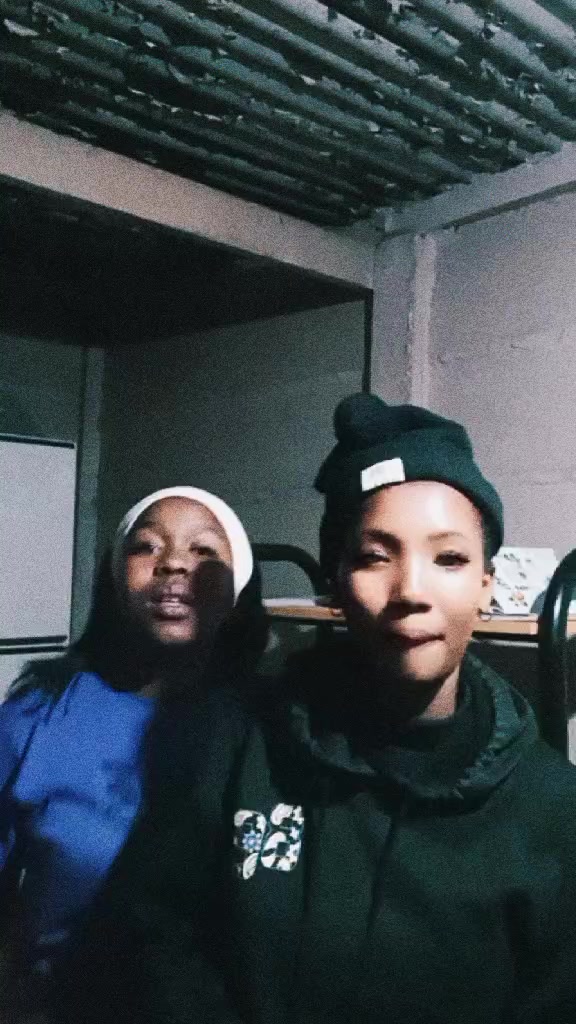 @Ayanda Tlake