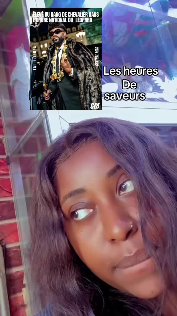 @lacamercongolaise🇨🇲🇨🇩