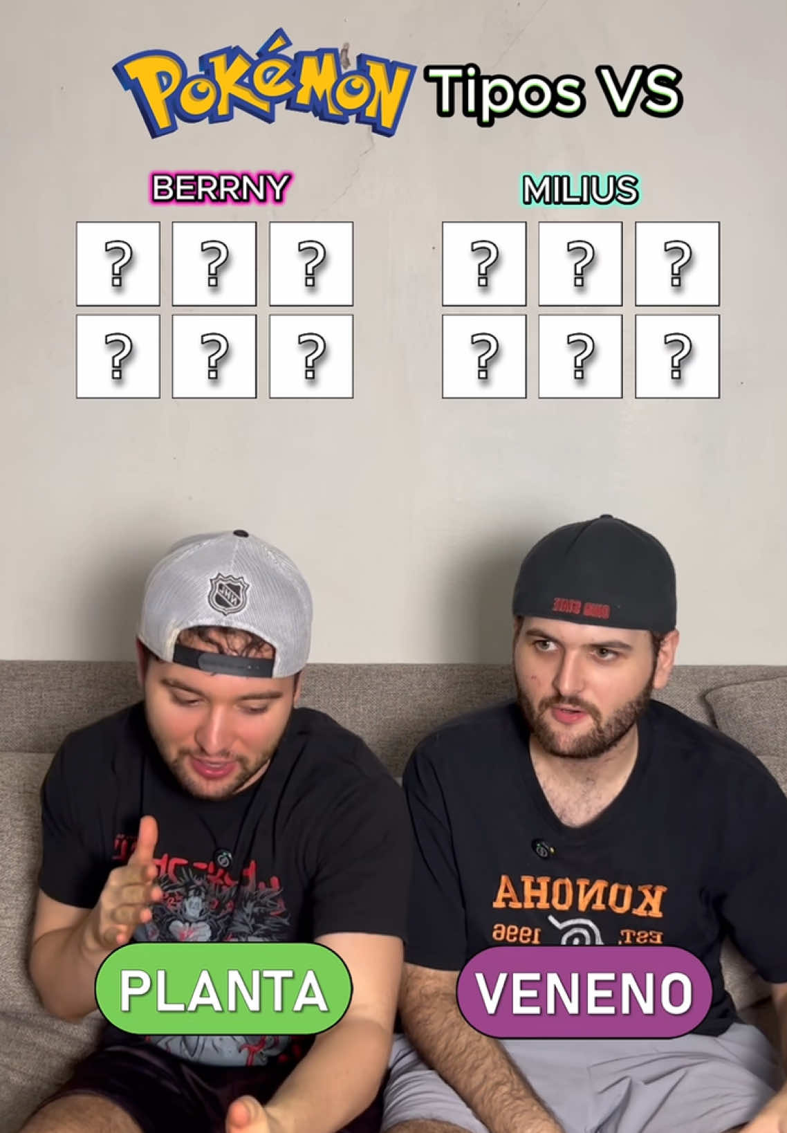 @Super Chatitos