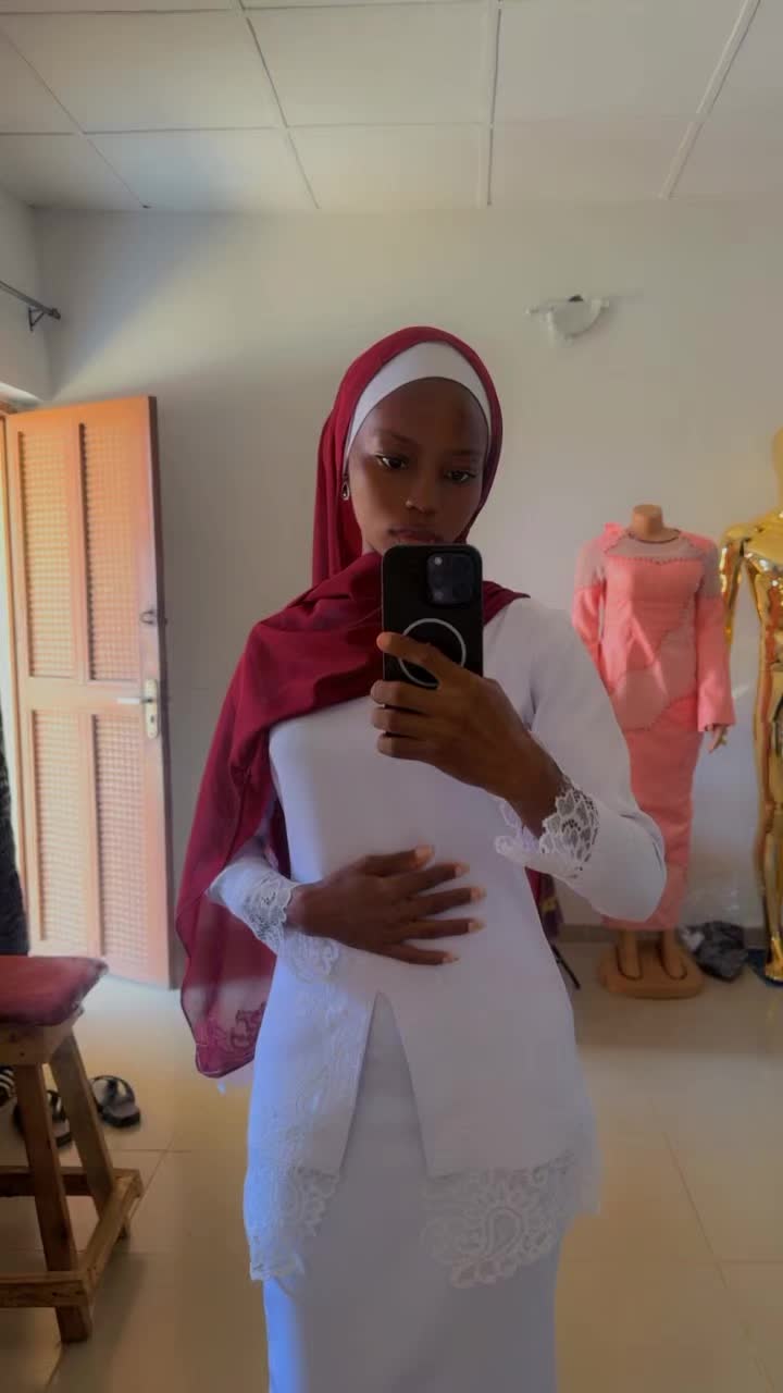 @Wura's Couture