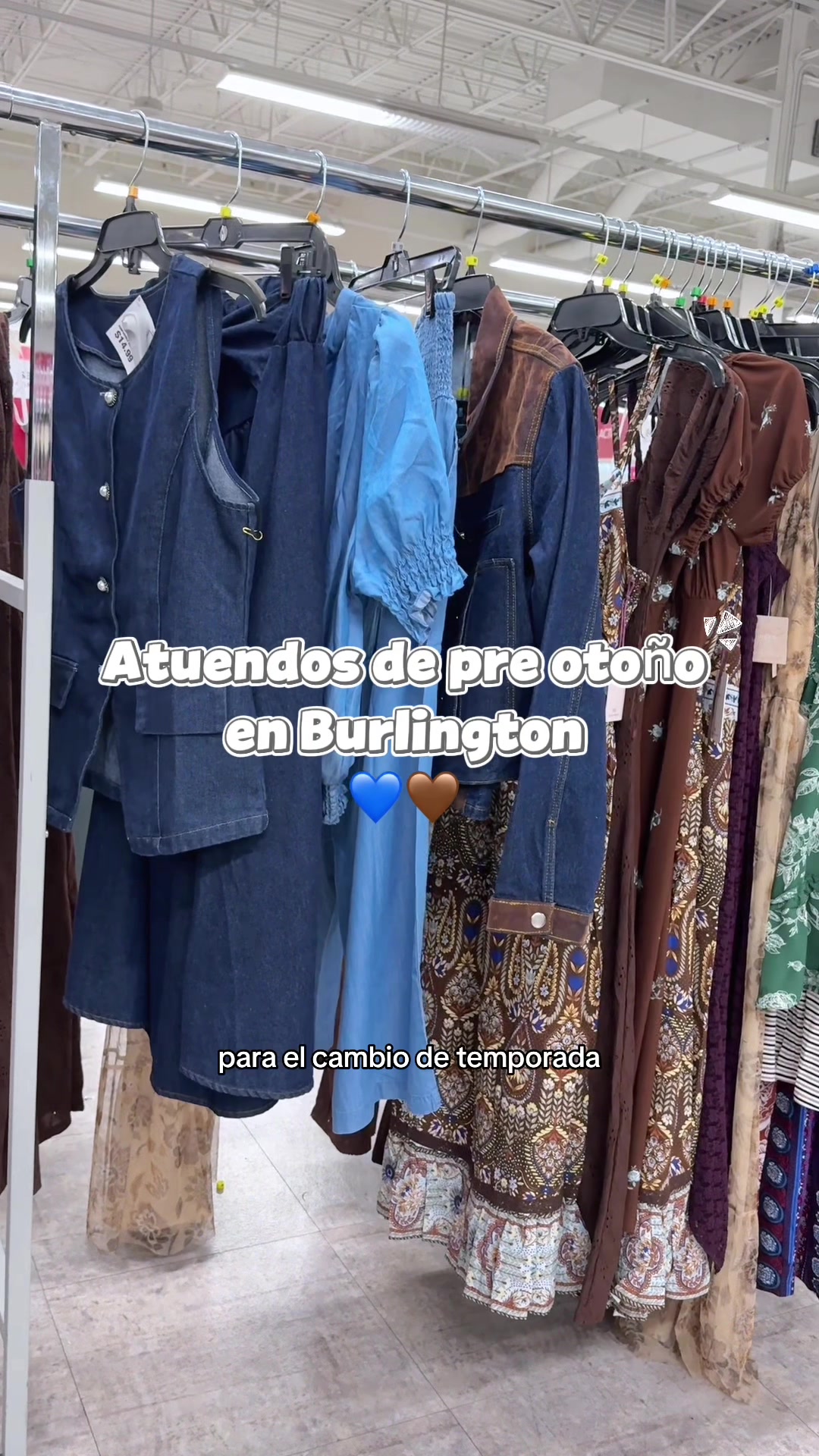 @Burlington