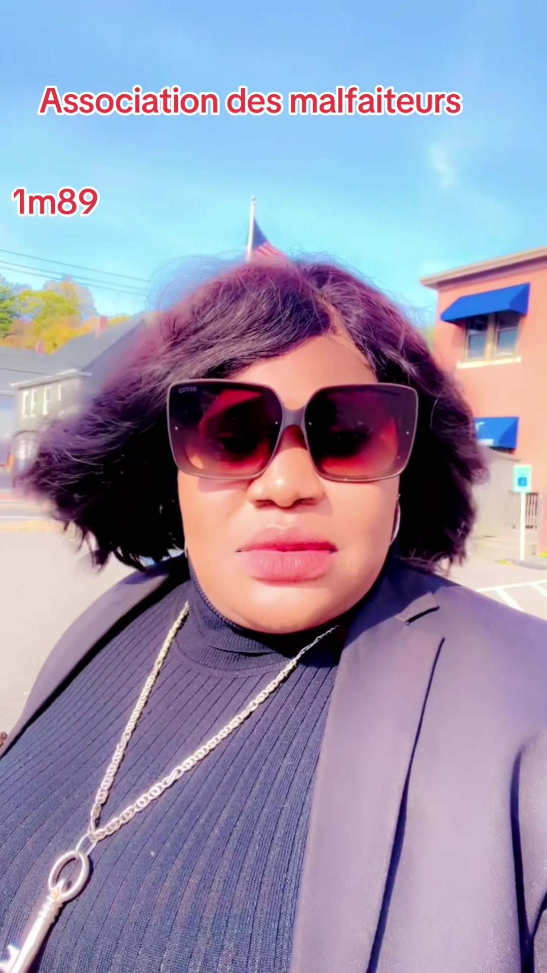 @harlette formoza MOBUTU 💵💲✌