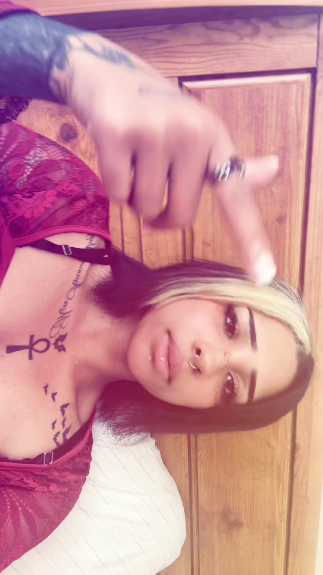 @Venus
