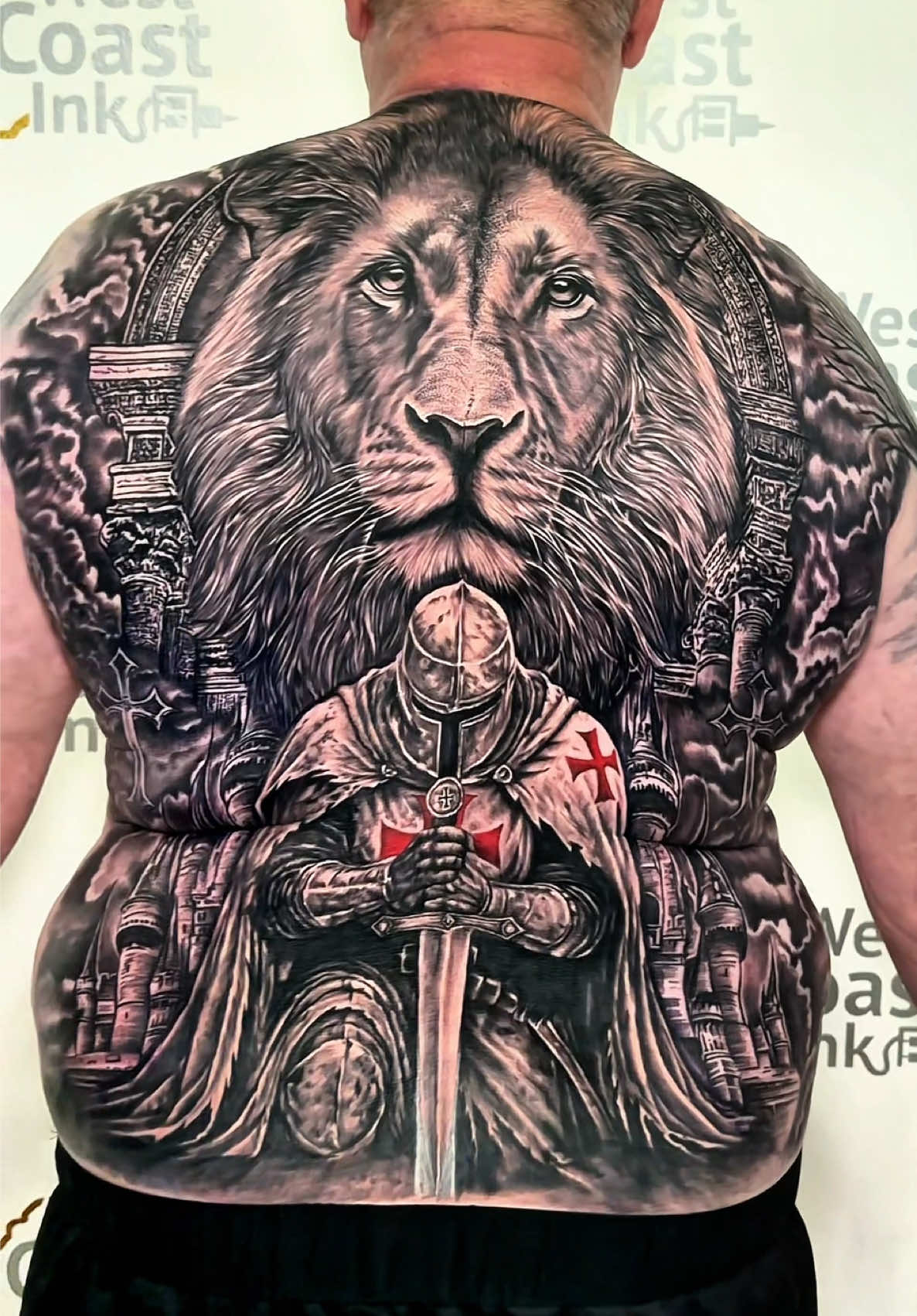 @West Coast Ink Bali