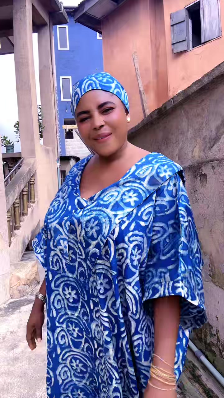 @Adebisi Anike