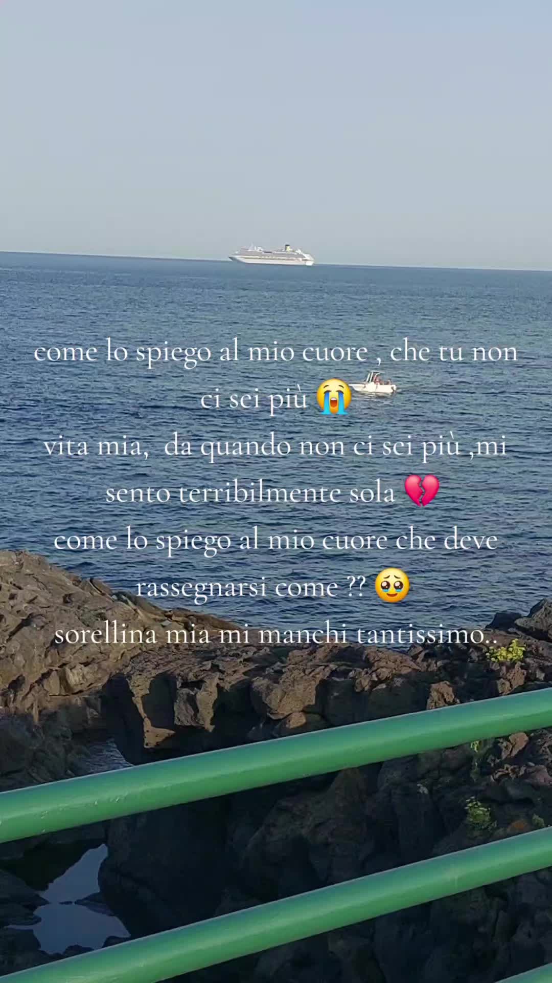 @Mariella volontaria attivista