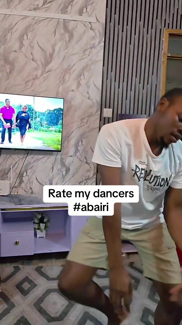 @BABUGEE_OMOSAYANSI KINGDOM