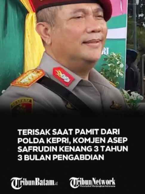 @Tribun Batam