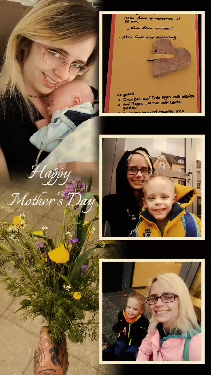 @Little_Psycho_Angel🦁👩👦