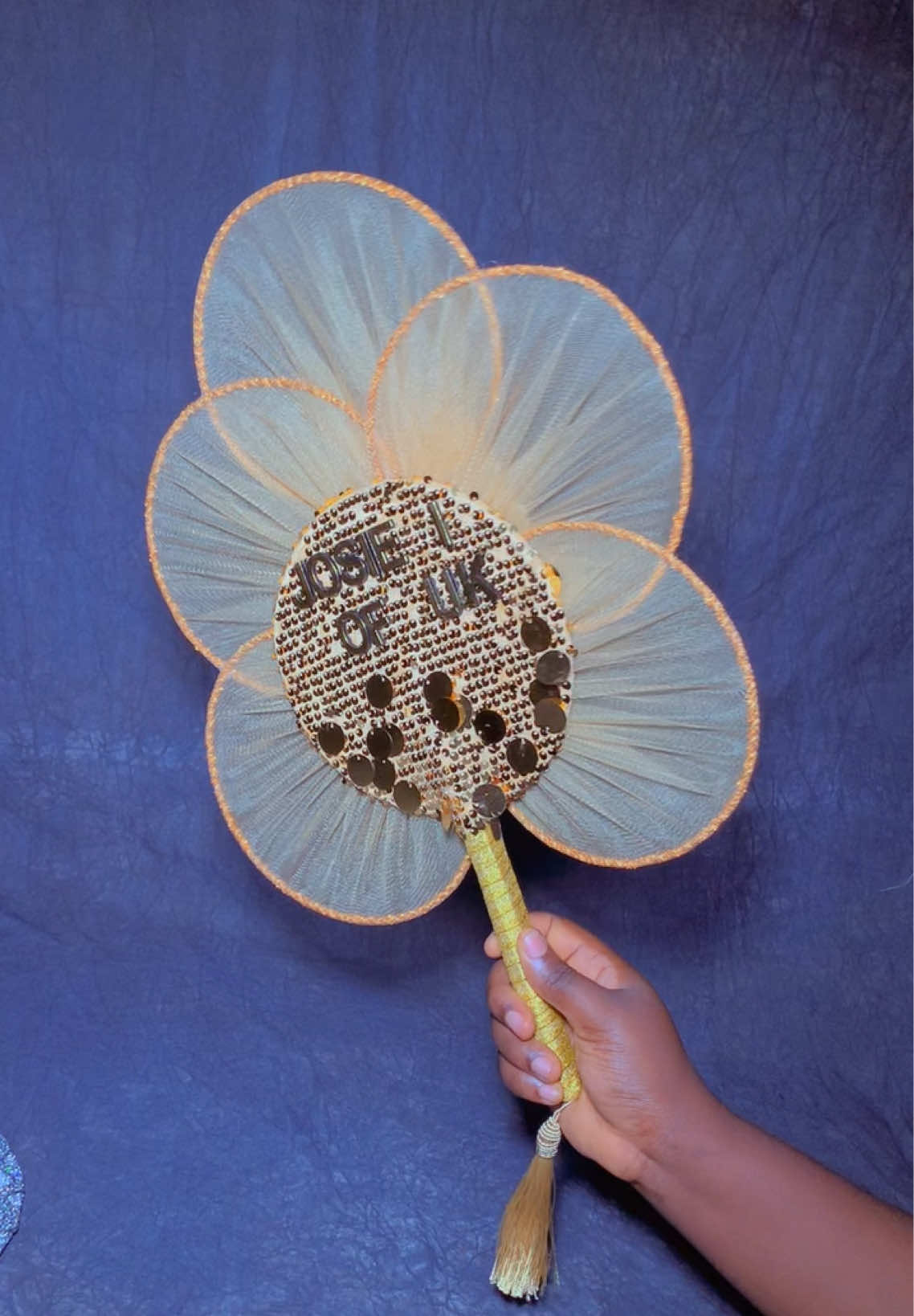 @OKUKU / GELE STYLIST IN BENIN
