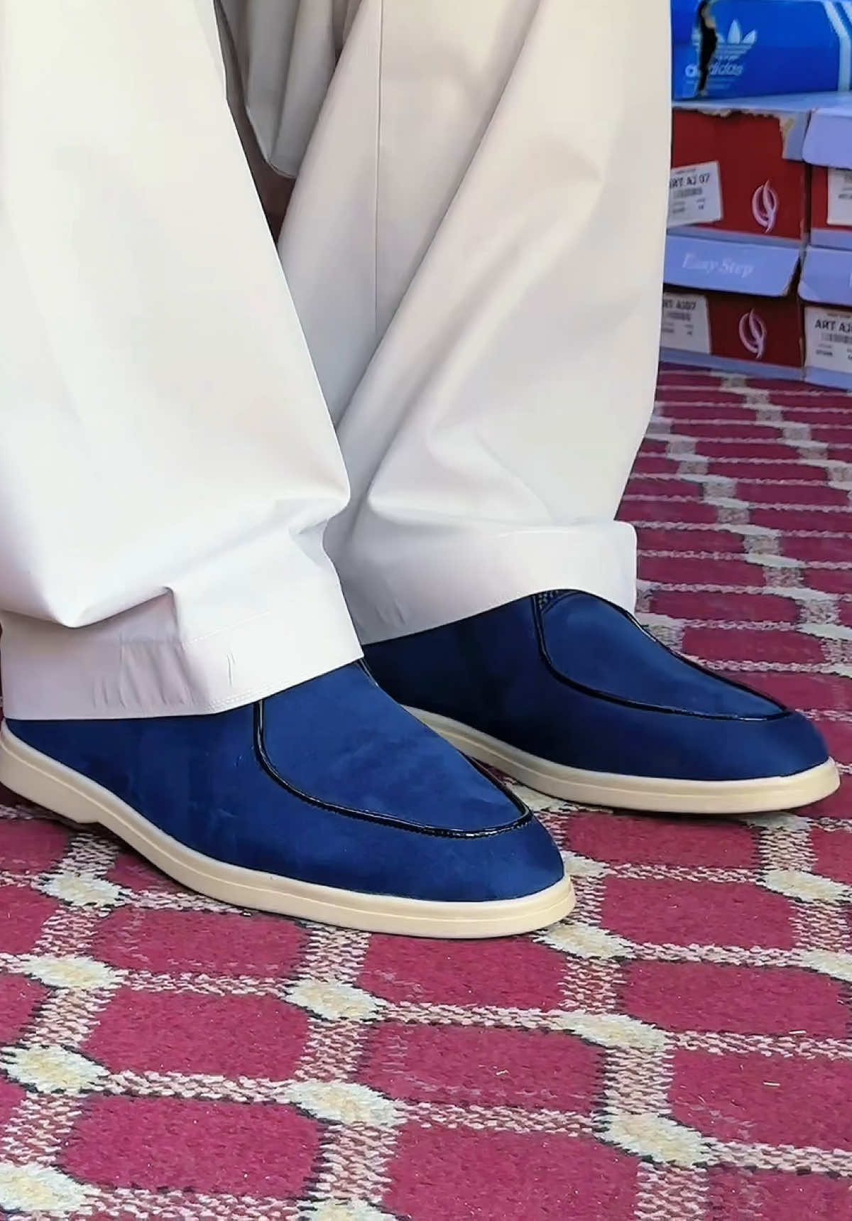 @Salman shoes