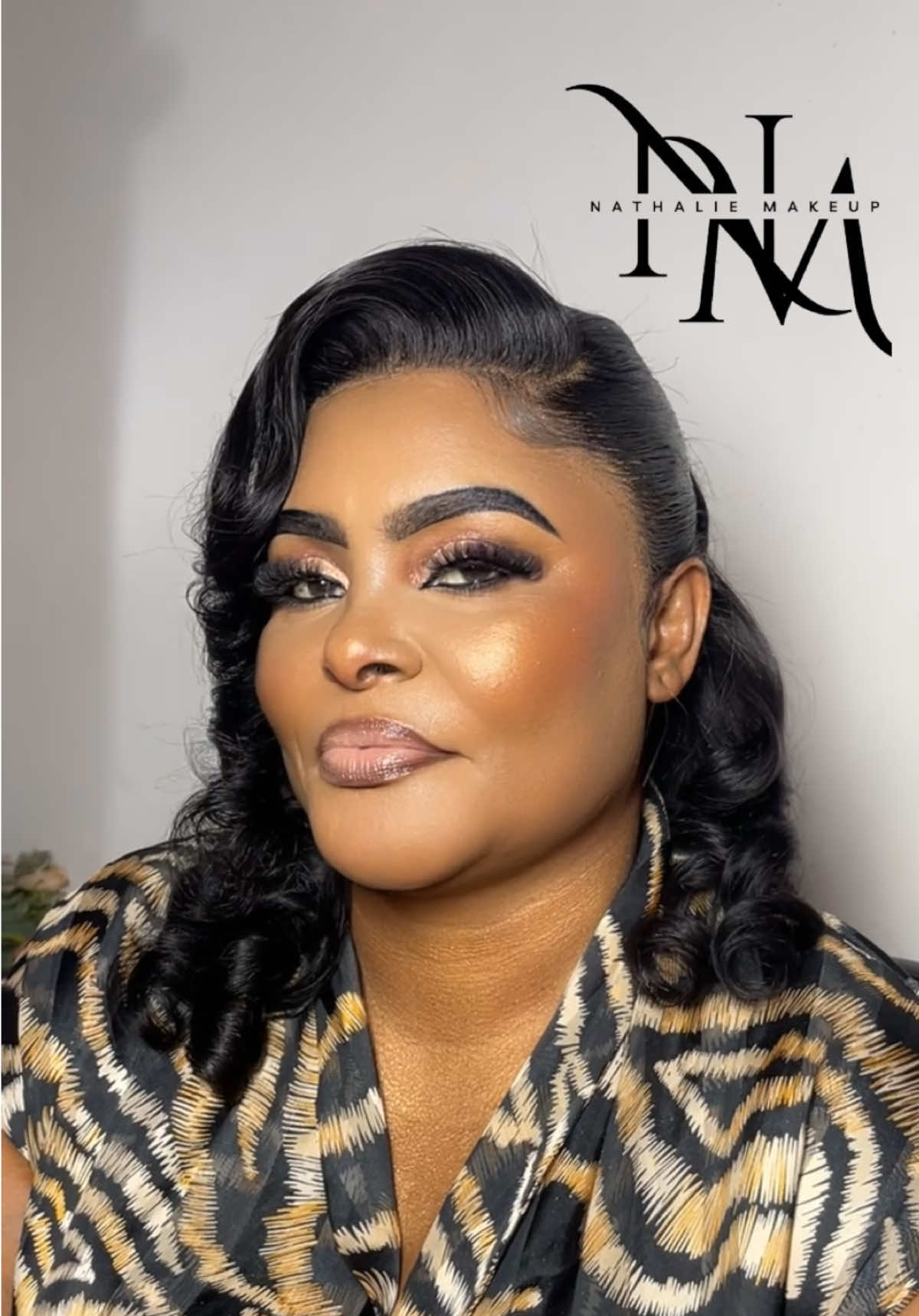 @Nathalie makeup 💄🧿
