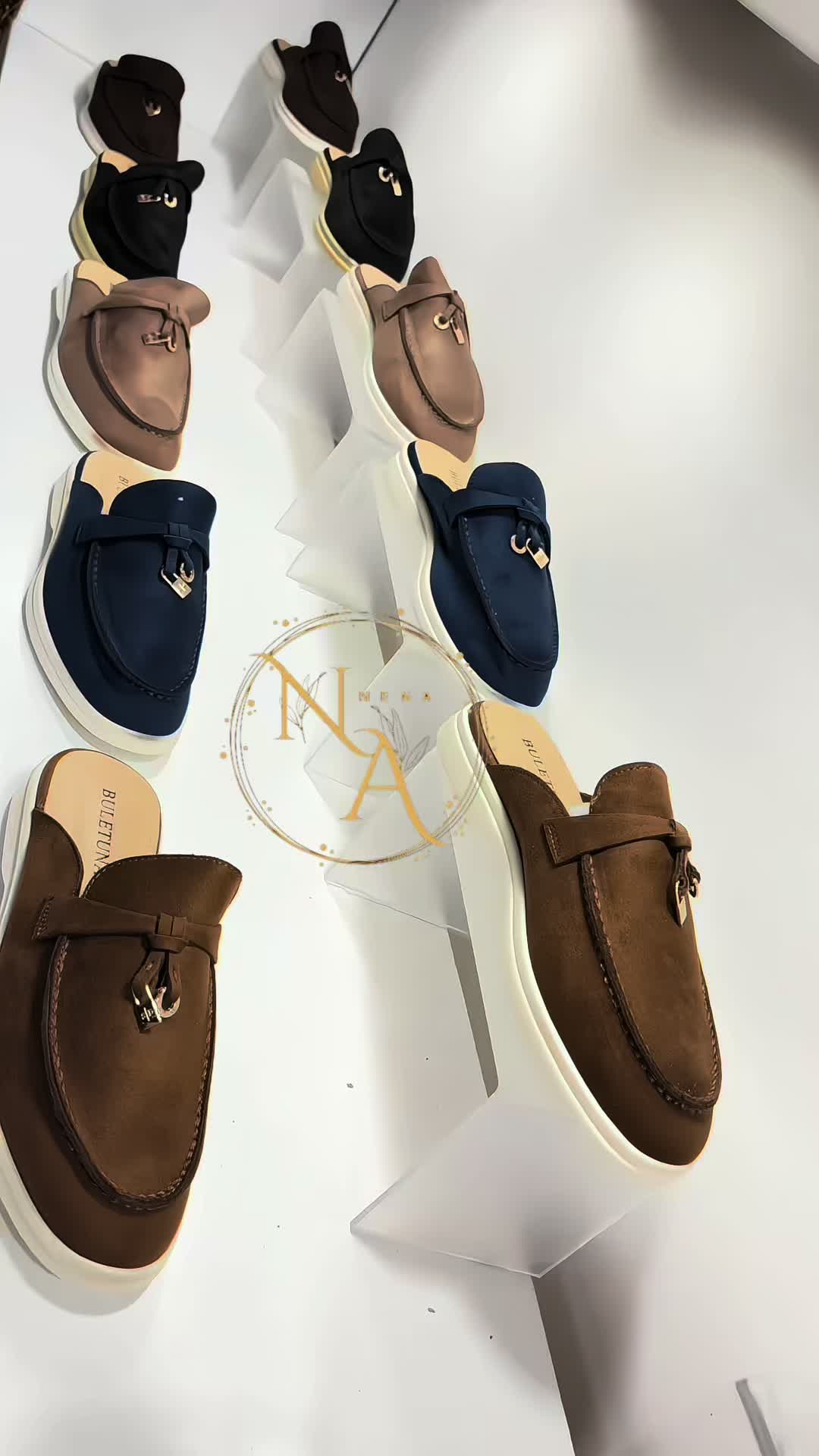 @Nena collection 👠👜