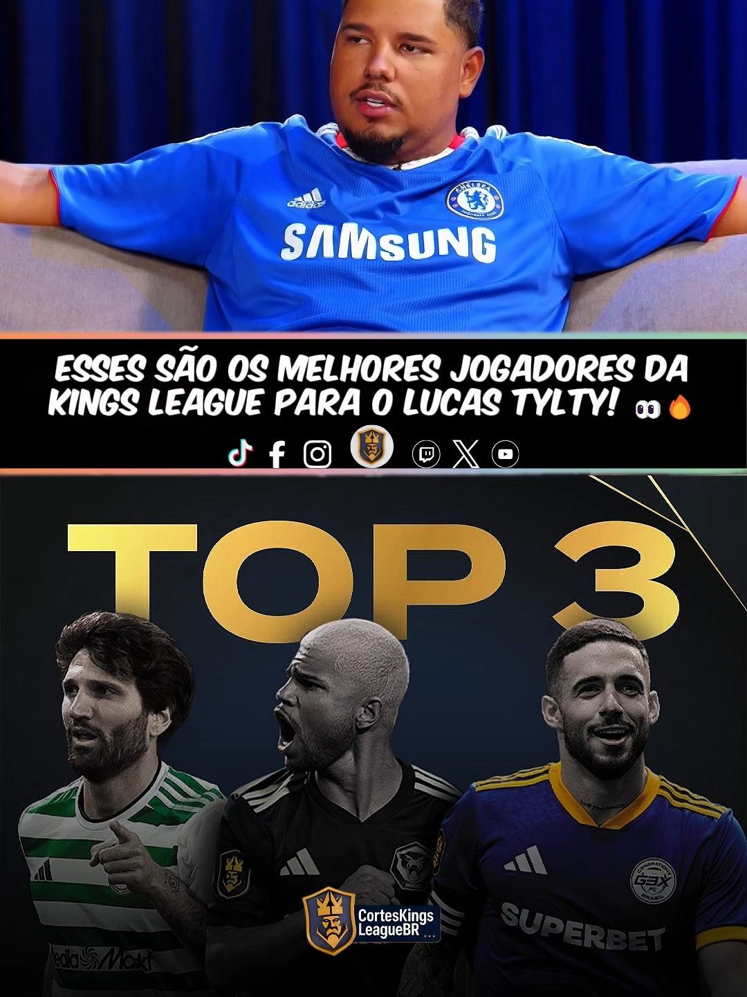 @Corteskingsleaguebr