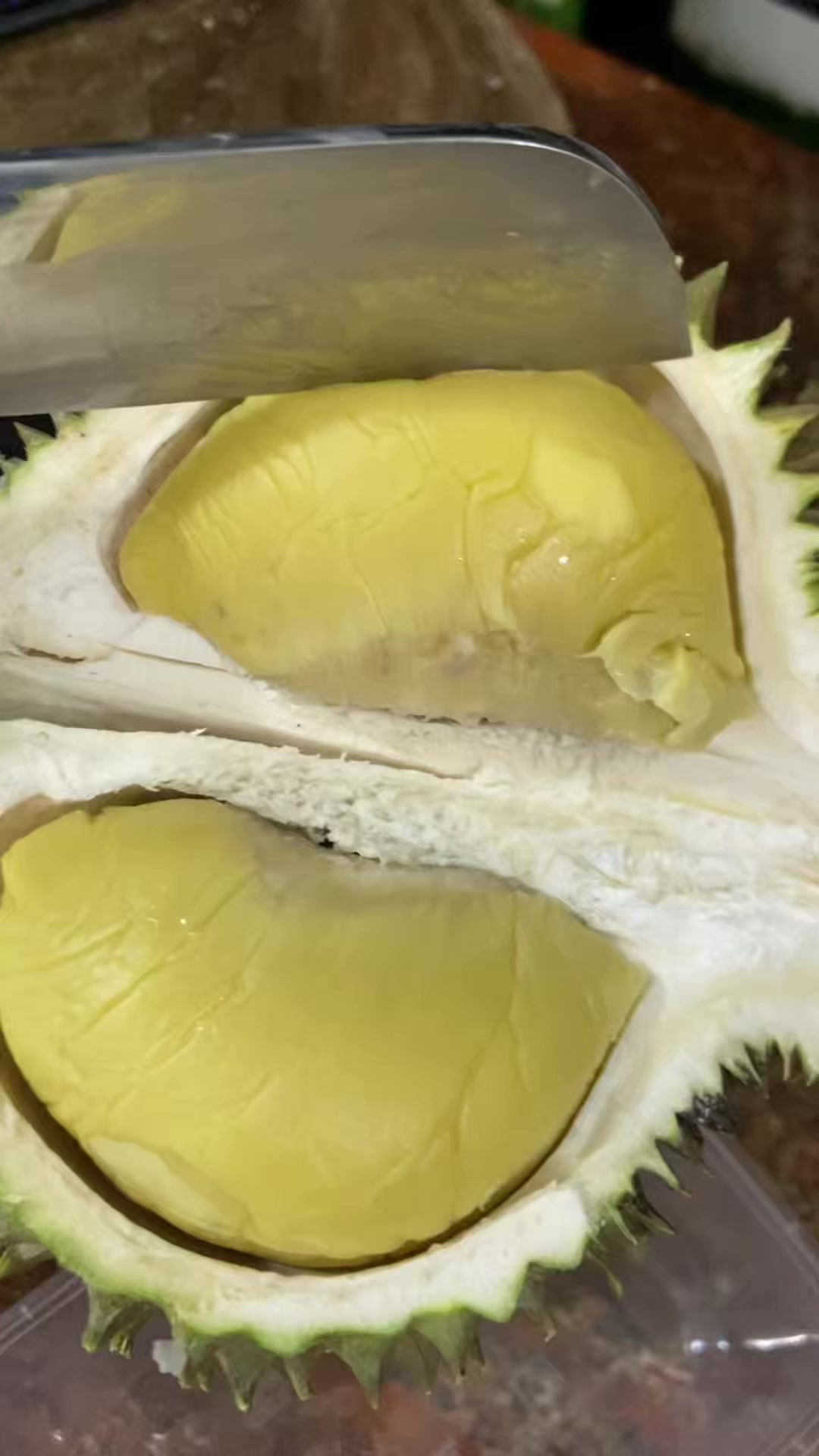 @Cicip Durian