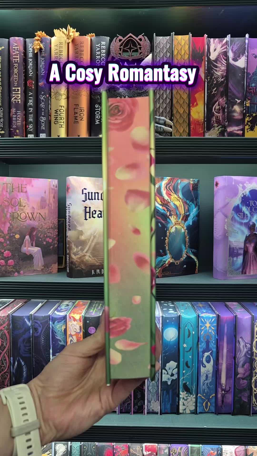 @📚SistersOfFantasy📚