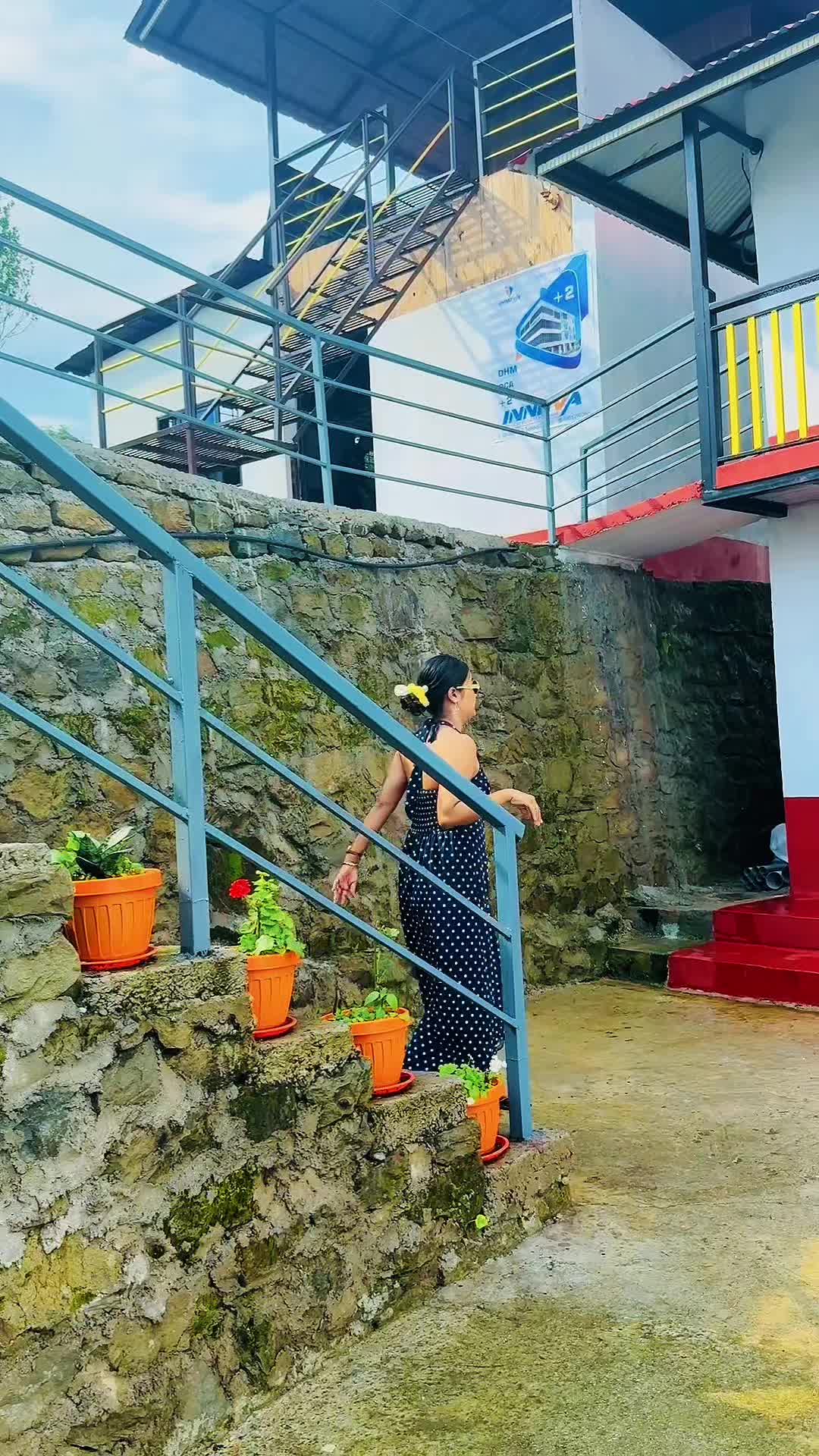 @Annu Tamang