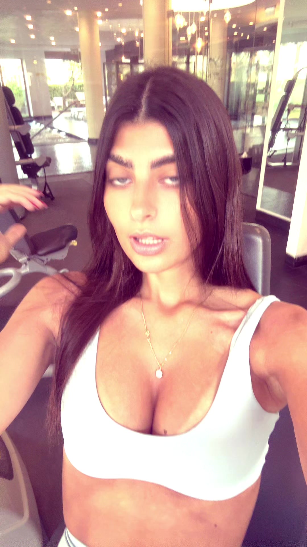 @תהילה הכהן💋