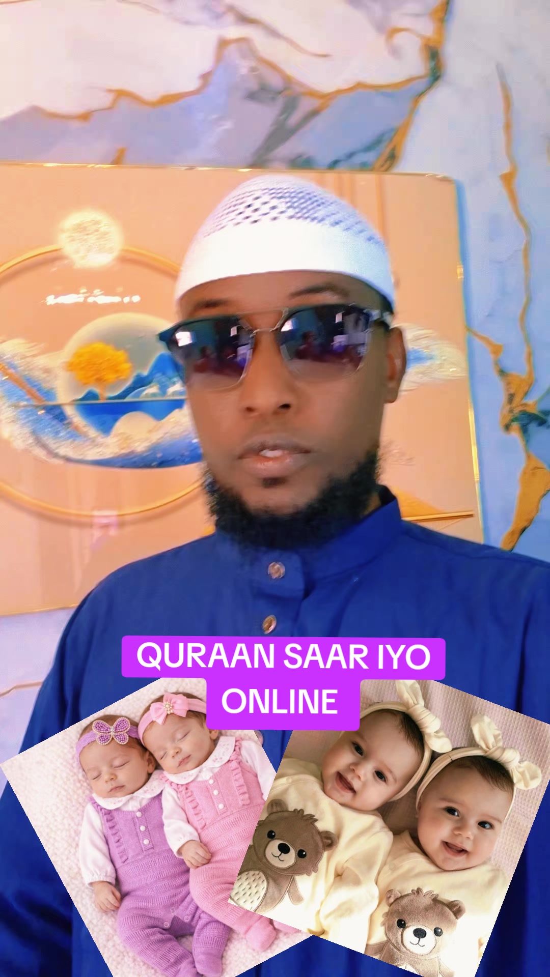 @SAMA FALE CABDIWAAXID BASHIIR
