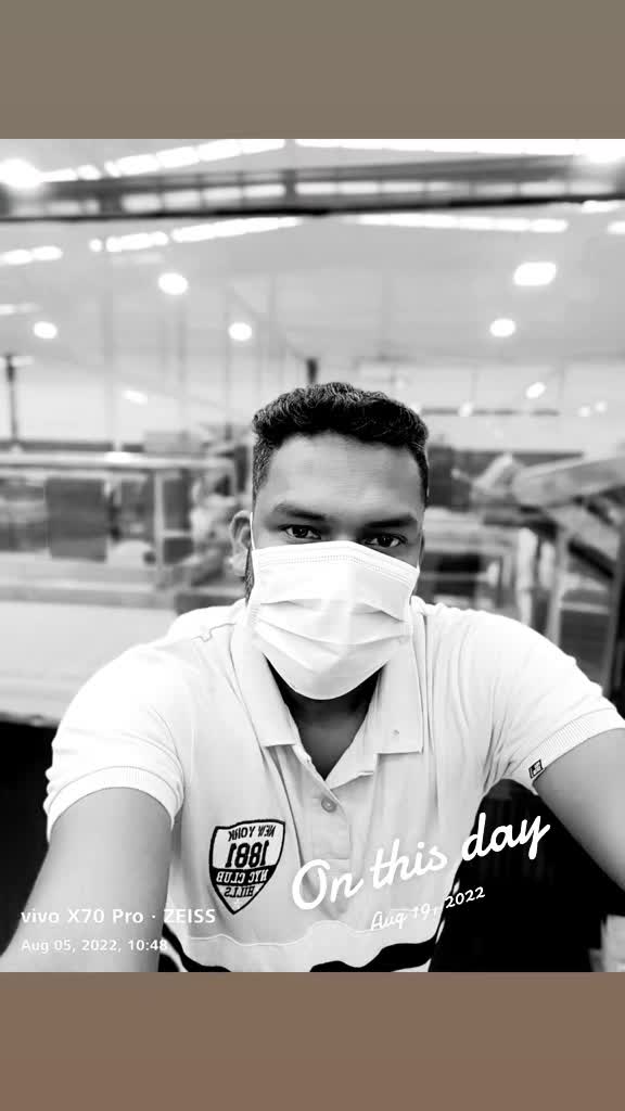 @NAVEEN PAUL