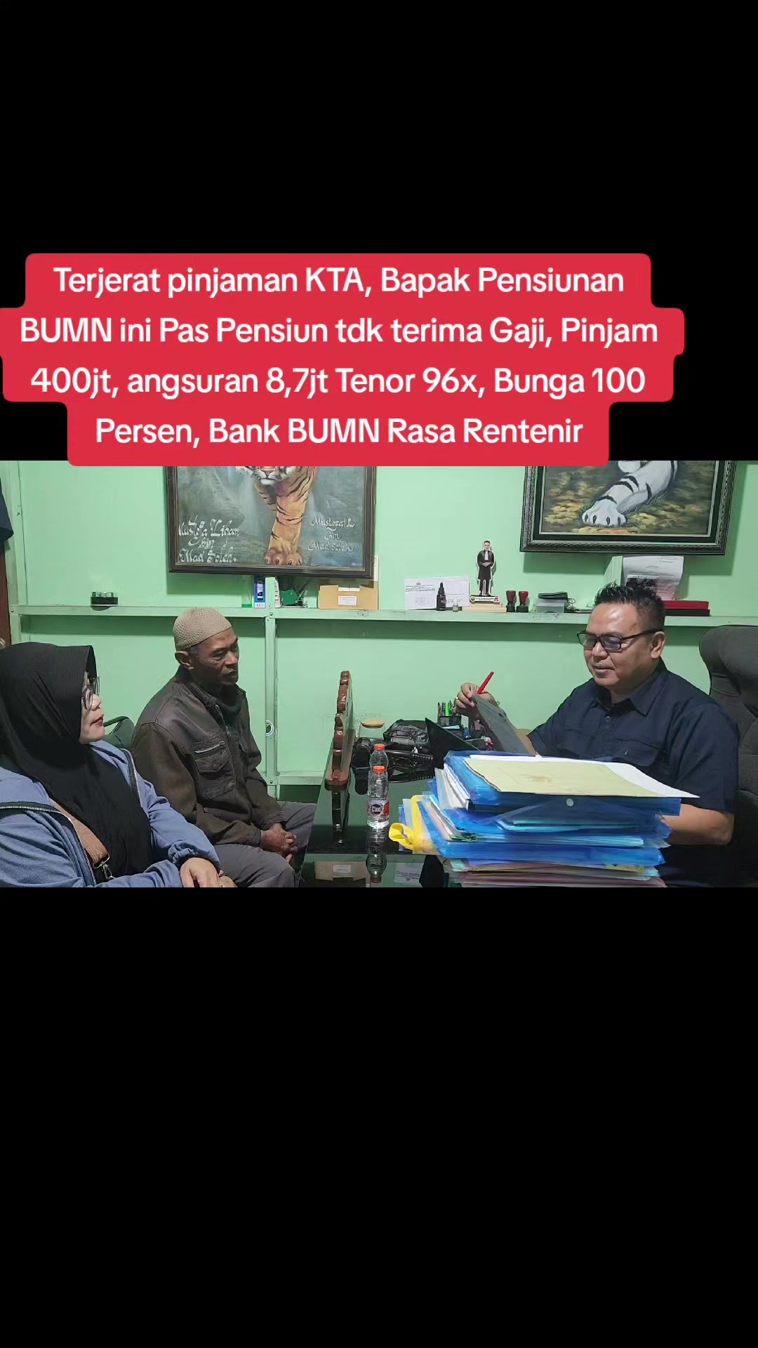 @Advokat Diansyah Putra Gumay