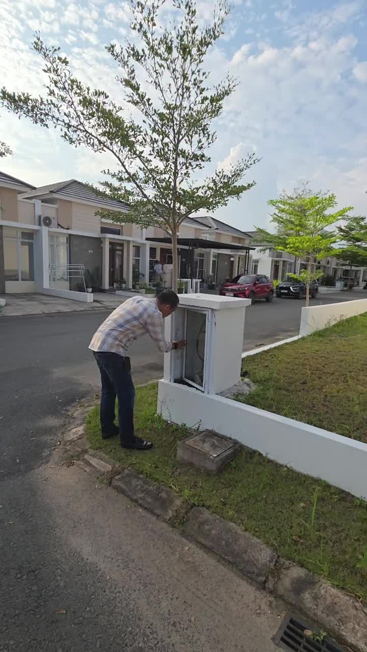 @DAMAI PROPERTY BATAM
