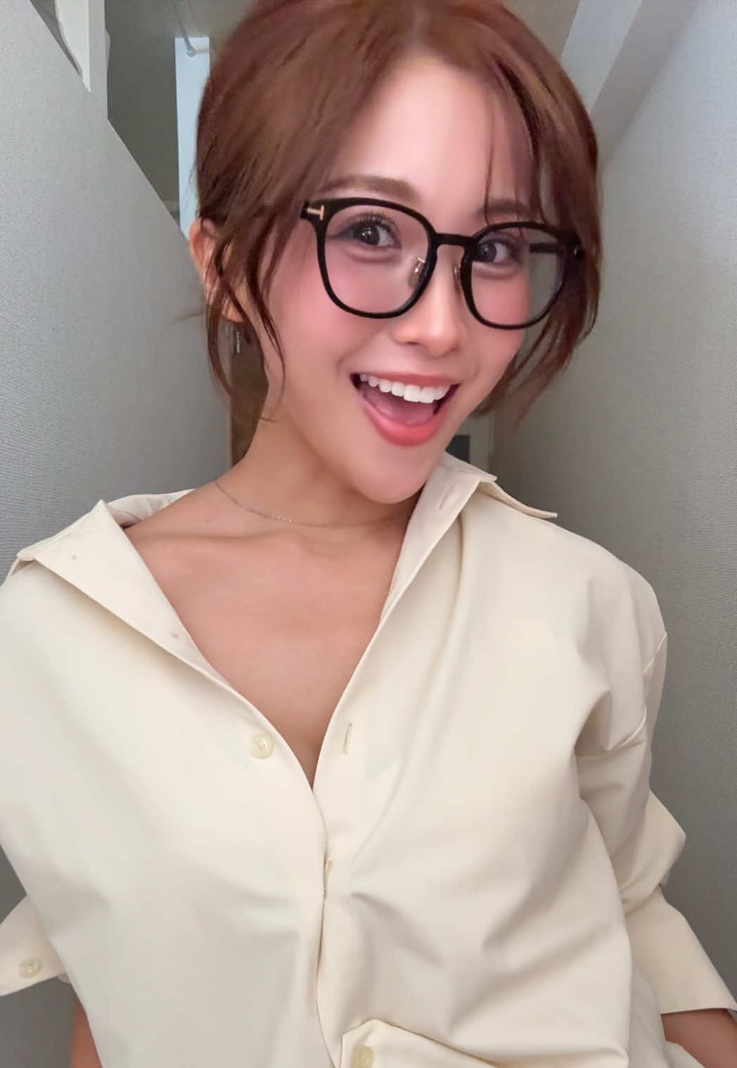 @私は安藤京香です🐯⭐️