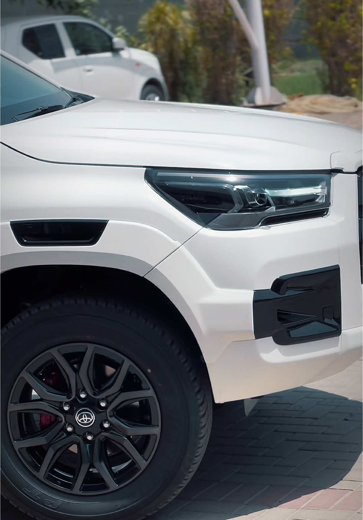 @Toyota