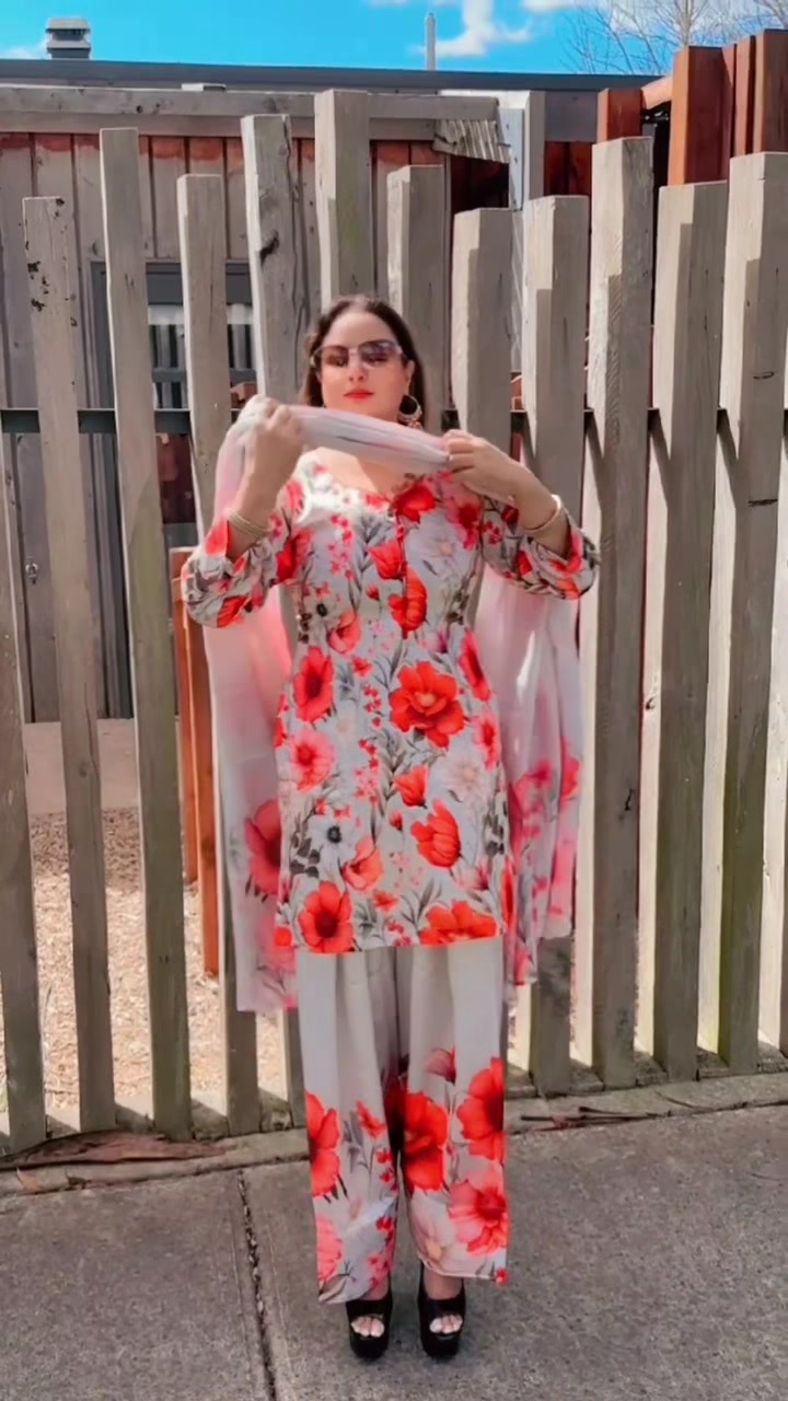 @Ramandeep Kaur JATTTI ❤️🔥