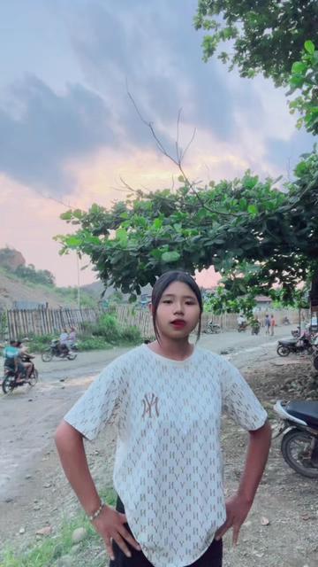 @Thinyu