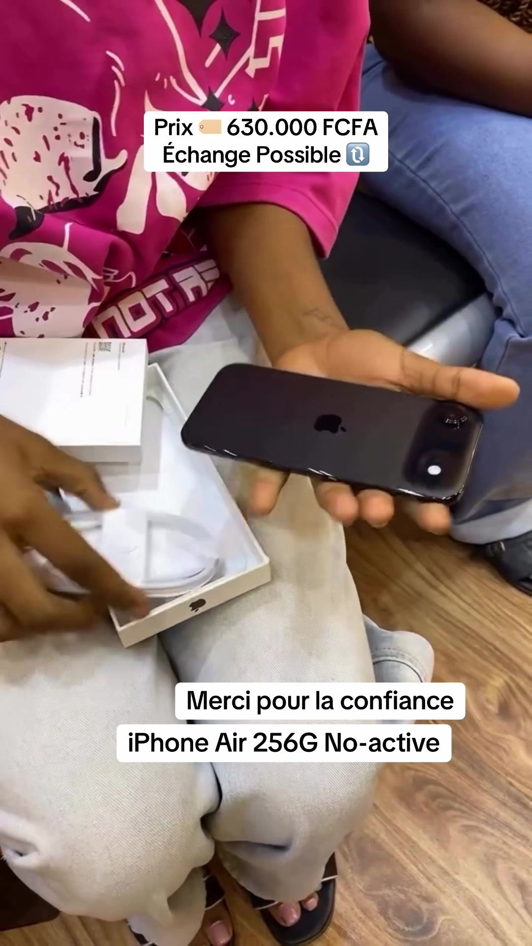 @Coin Apple Officiel
