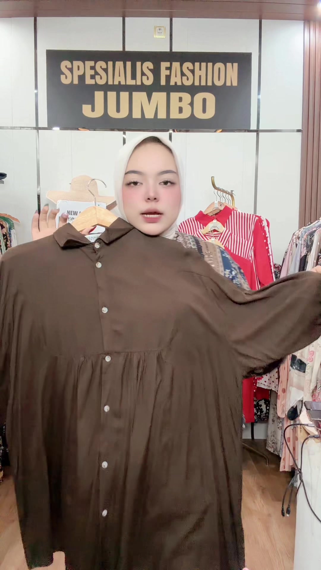 @BigSize Kekinian 🛍️