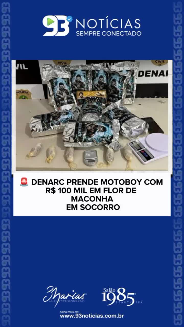 @93 Notícias