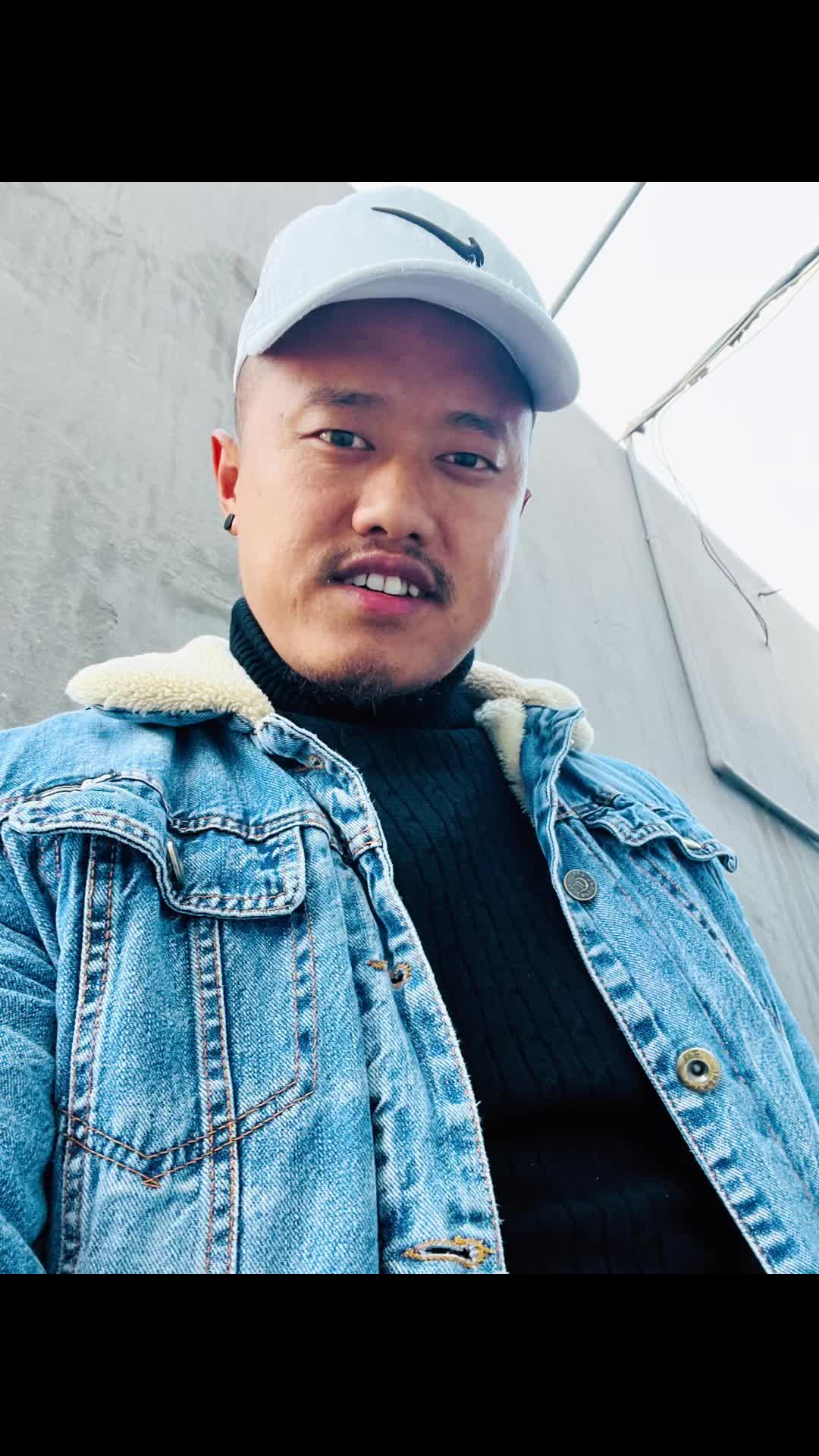 @Rajan Gurung
