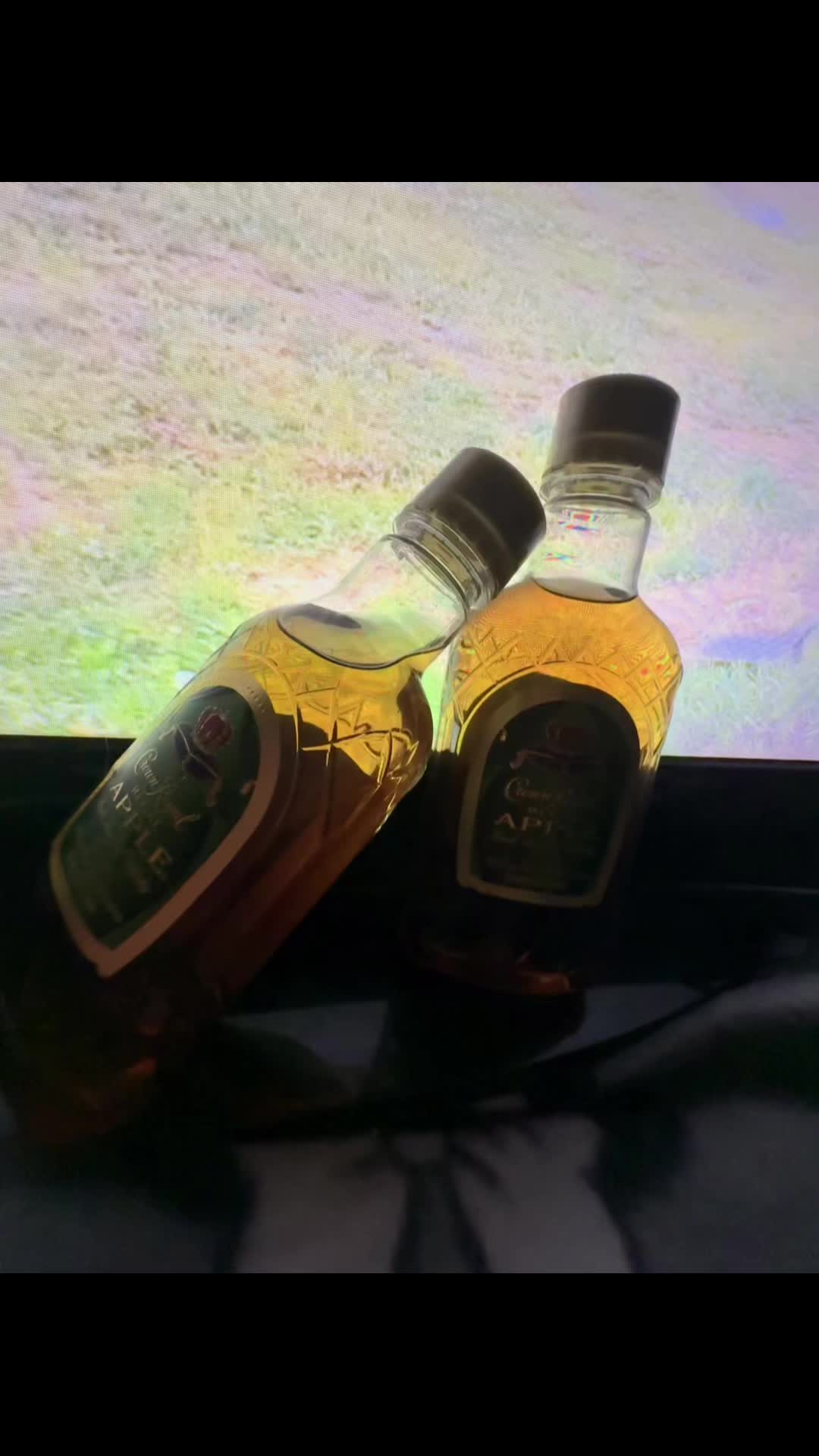 @ 