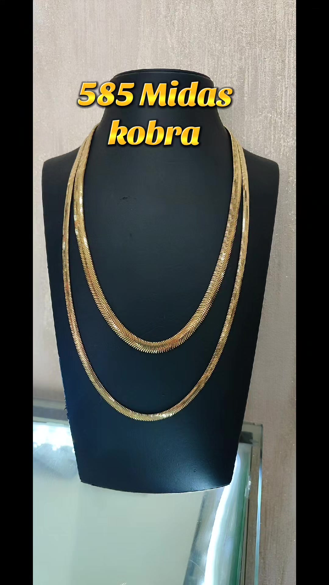 @Sulgun gold