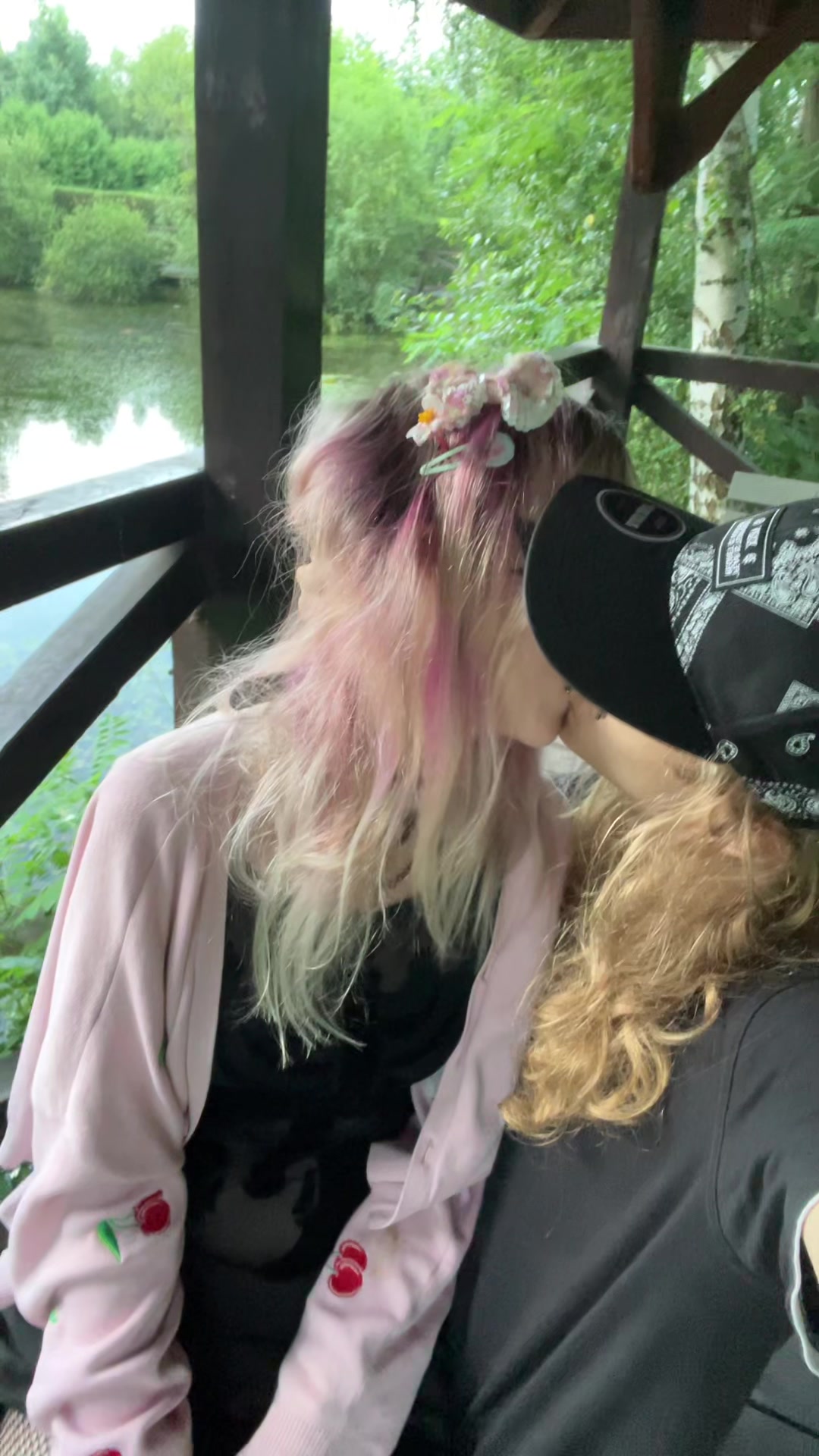 @Ida Jajcarska