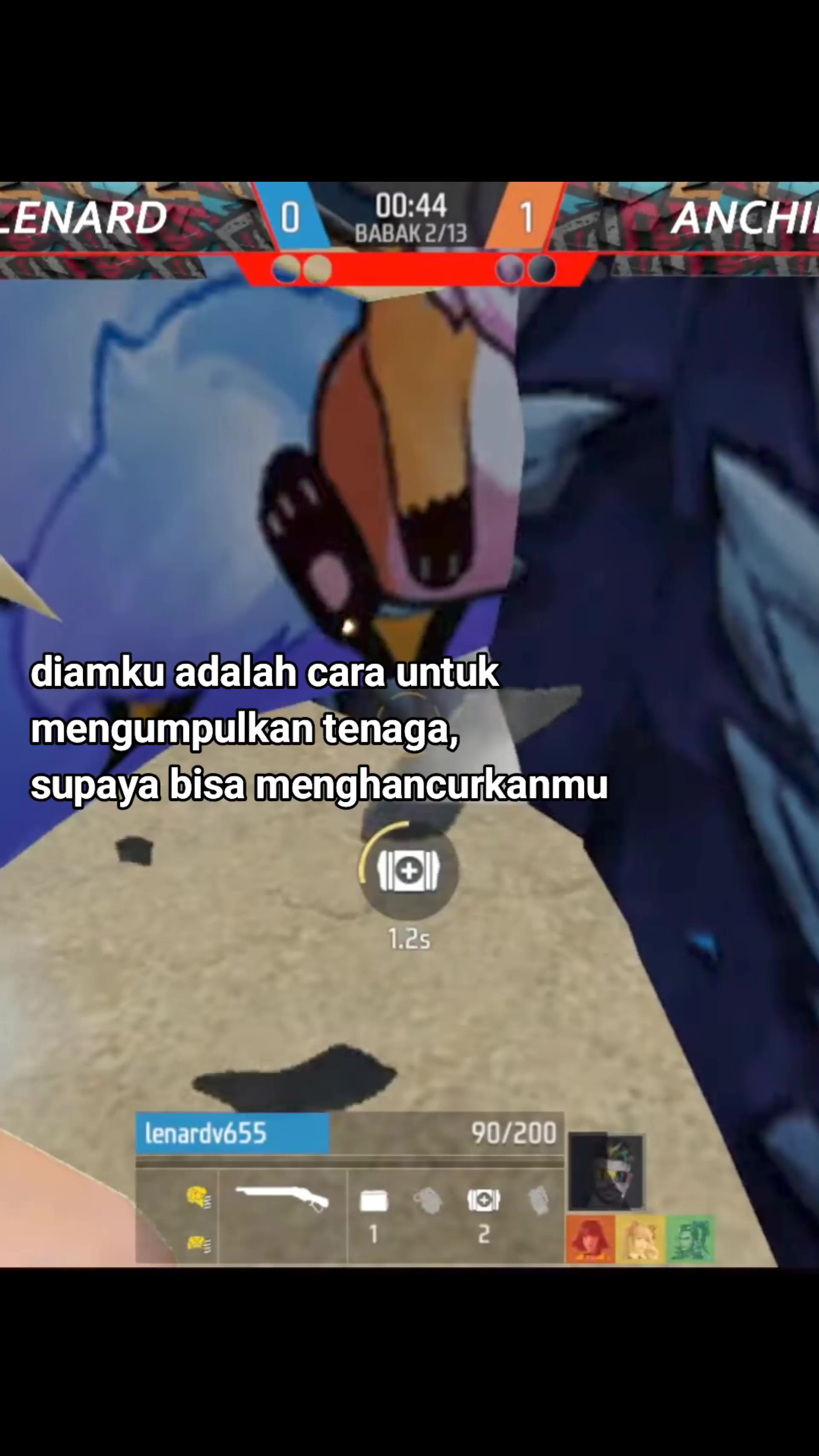 @AZET || GB FT CS DI BIO