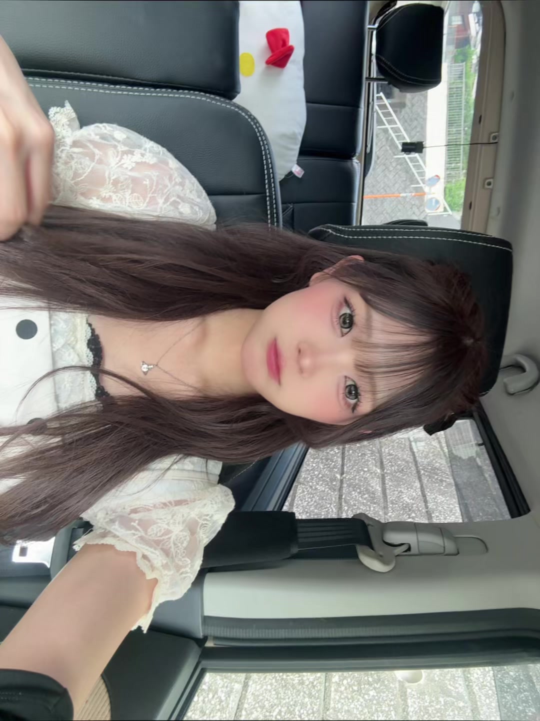 @岩永 姫奈(ヒイナ)