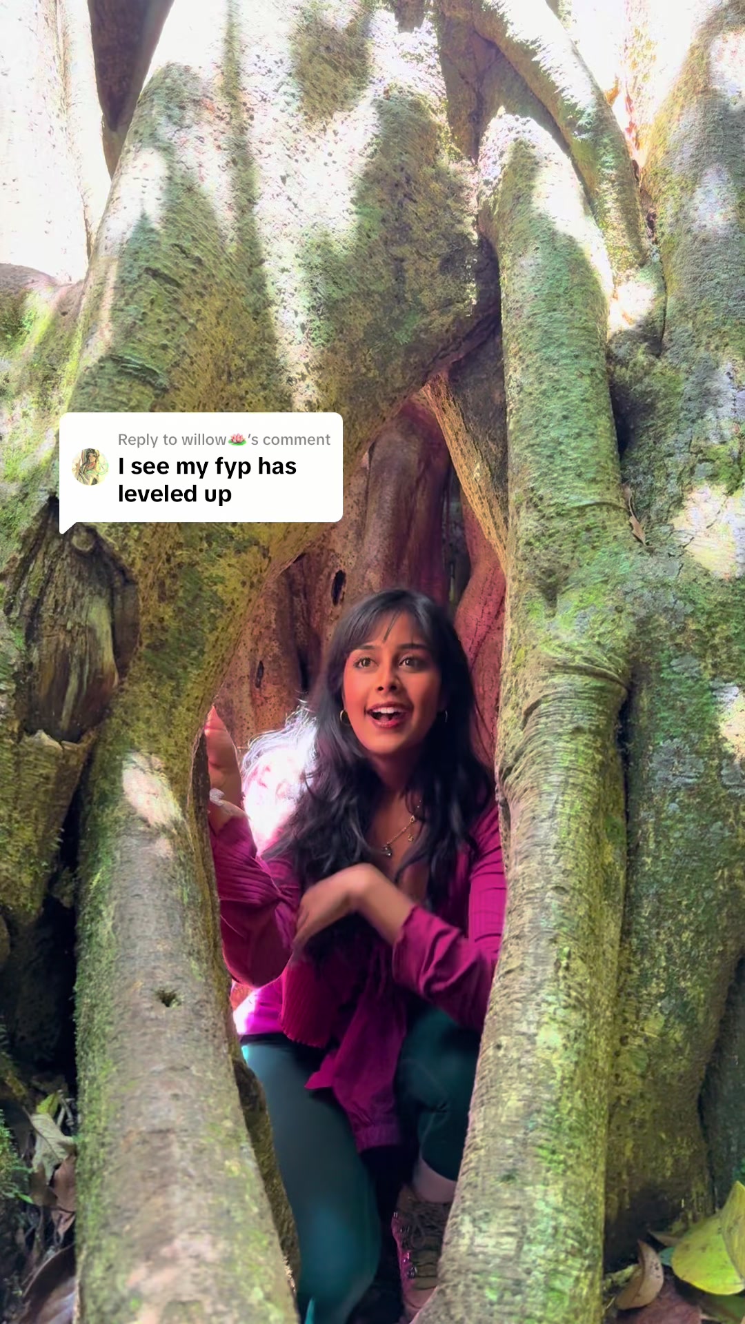@Karishma | Climate Girl