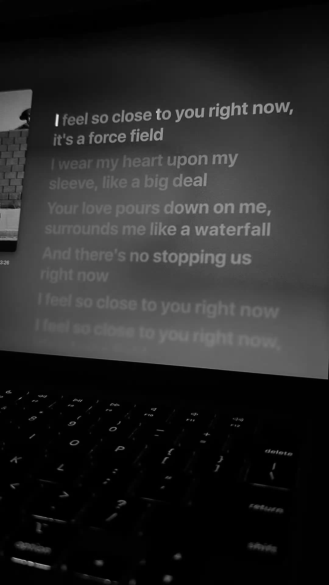 @Gwen's Playlist