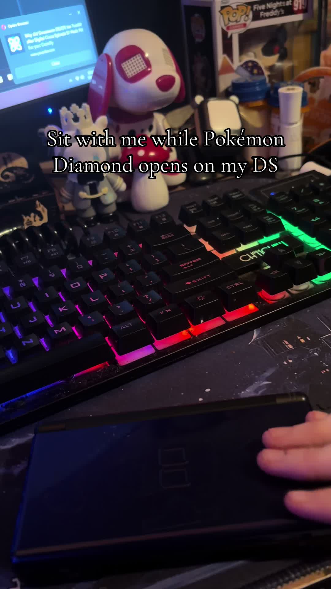 @Lucibee